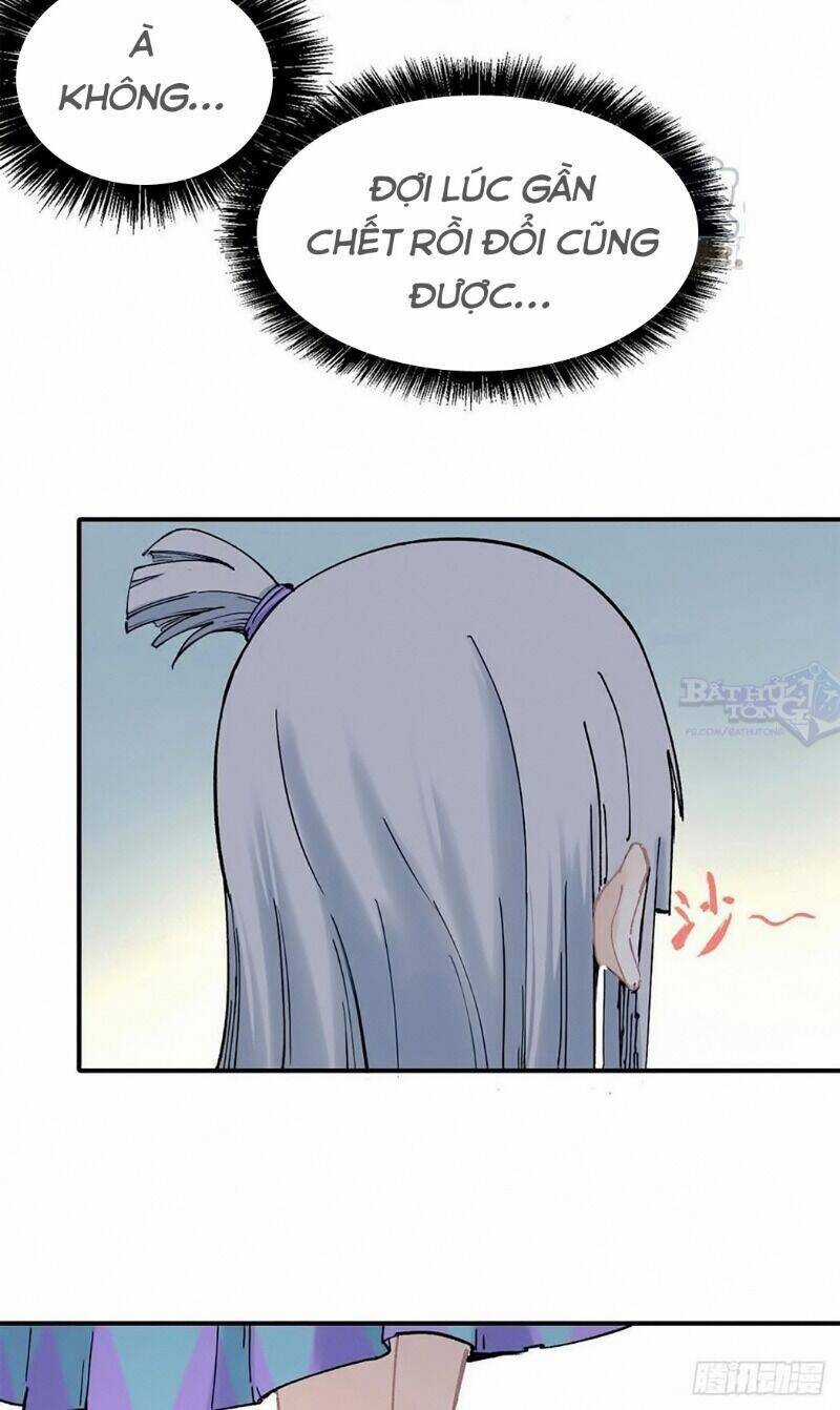 Vạn Cổ Tối Cường Tông Chương 5 trang 9