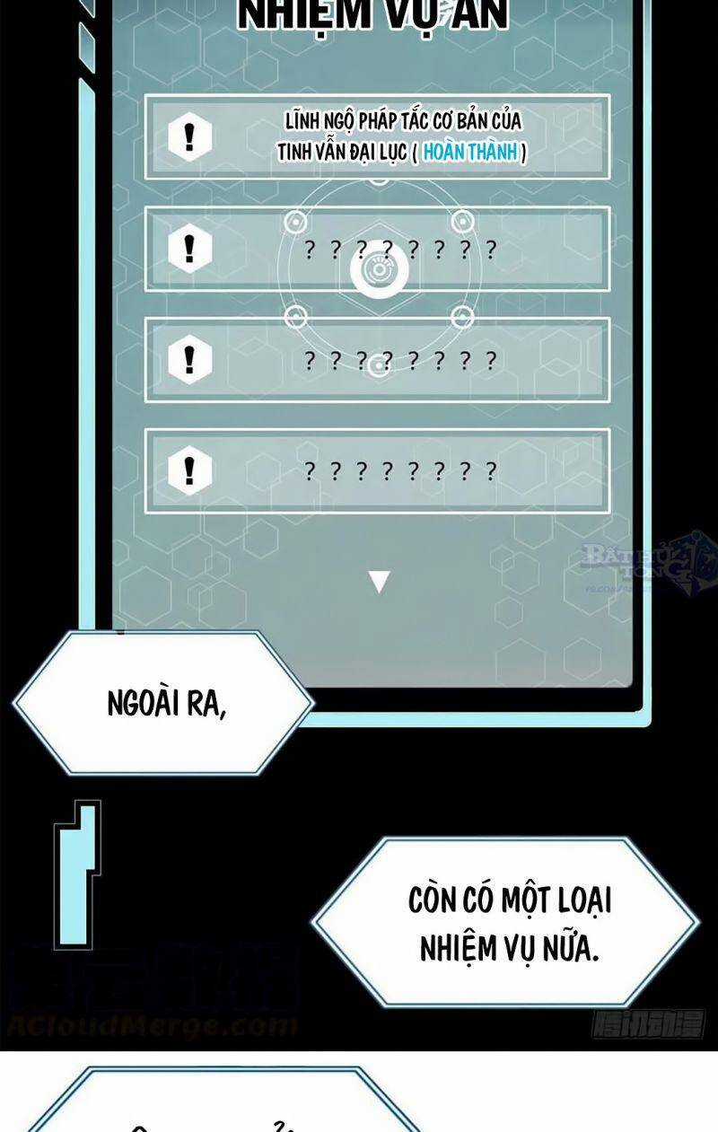 Vạn Cổ Tối Cường Tông Chương 6 trang 11