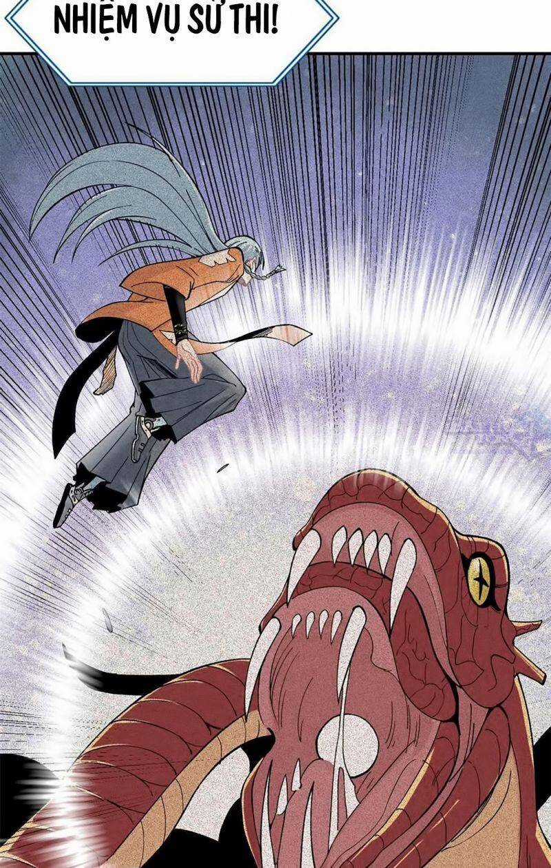 Vạn Cổ Tối Cường Tông Chương 6 trang 12