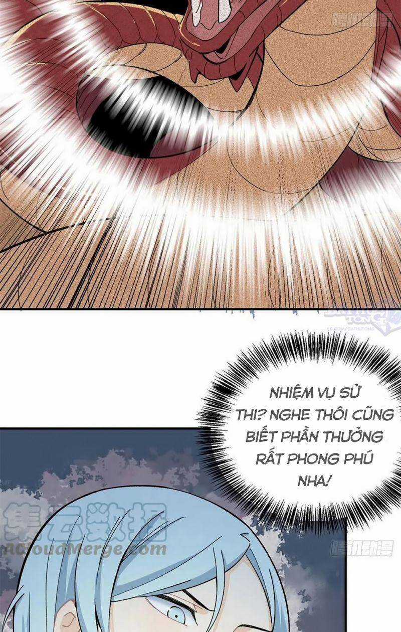 Vạn Cổ Tối Cường Tông Chương 6 trang 13