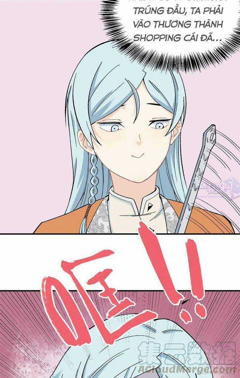 Vạn Cổ Tối Cường Tông Chương 6 trang 17