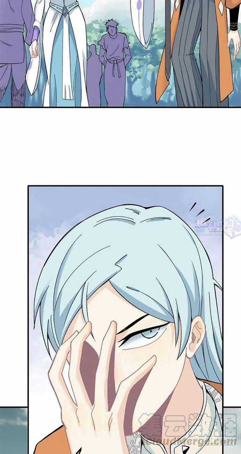 Vạn Cổ Tối Cường Tông Chương 6 trang 19