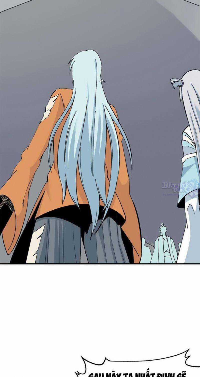 Vạn Cổ Tối Cường Tông Chương 6 trang 21