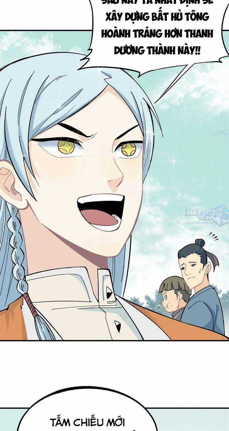 Vạn Cổ Tối Cường Tông Chương 6 trang 22