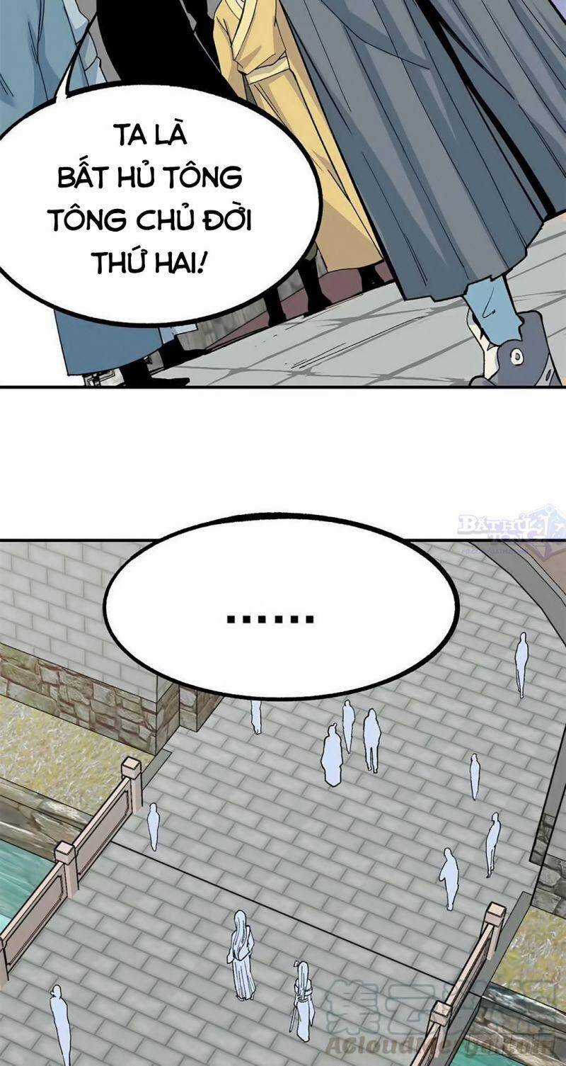 Vạn Cổ Tối Cường Tông Chương 6 trang 25