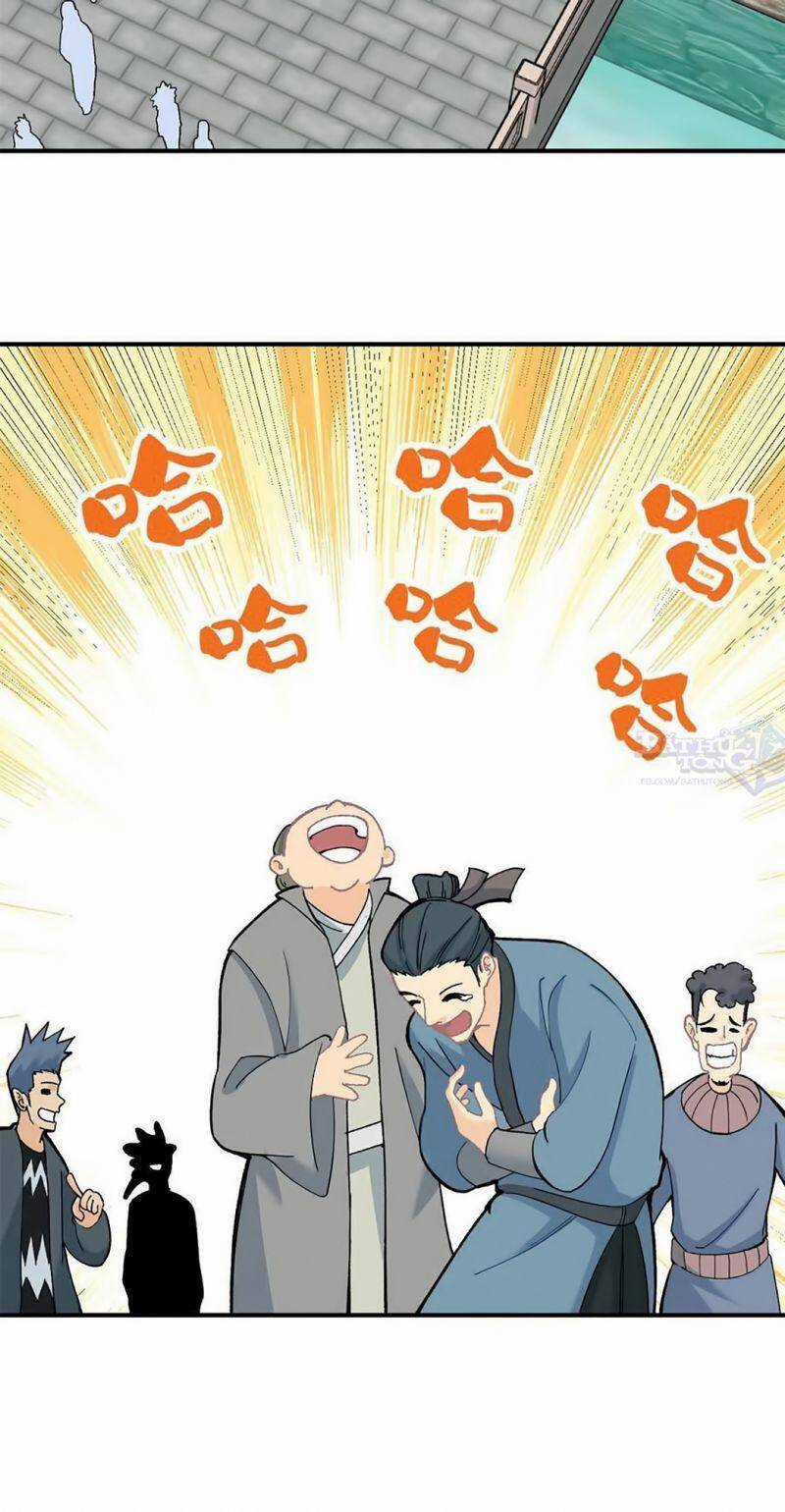 Vạn Cổ Tối Cường Tông Chương 6 trang 26