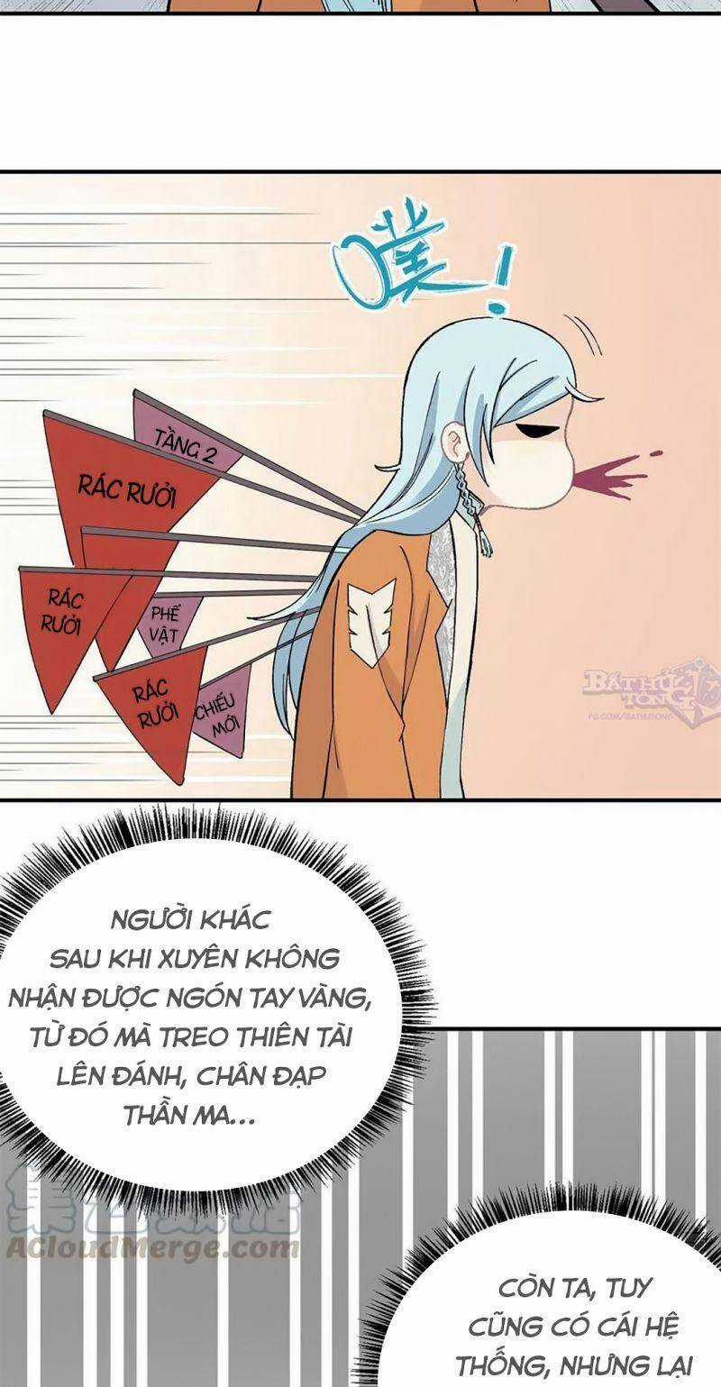 Vạn Cổ Tối Cường Tông Chương 6 trang 29