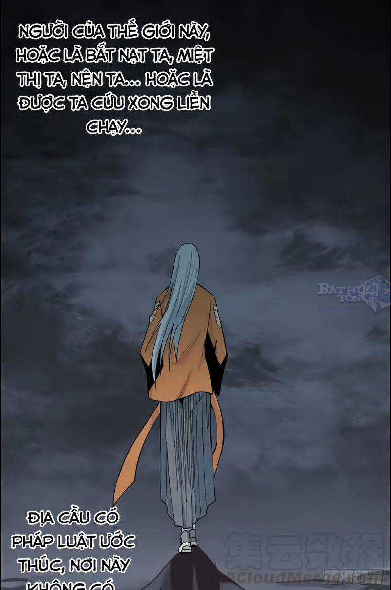 Vạn Cổ Tối Cường Tông Chương 6 trang 3