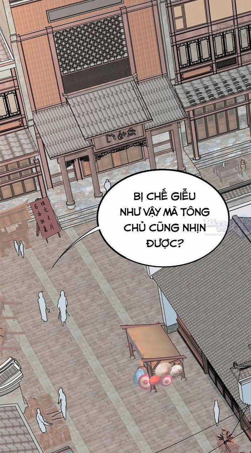 Vạn Cổ Tối Cường Tông Chương 6 trang 35