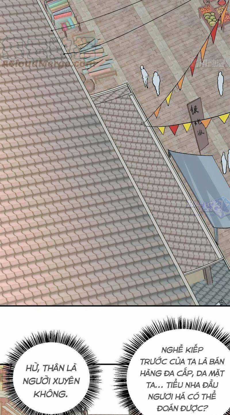 Vạn Cổ Tối Cường Tông Chương 6 trang 36