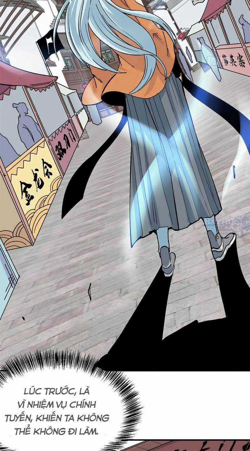 Vạn Cổ Tối Cường Tông Chương 6 trang 39