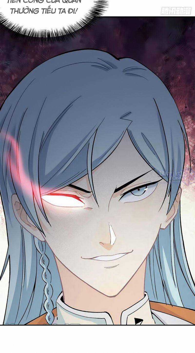 Vạn Cổ Tối Cường Tông Chương 6 trang 41