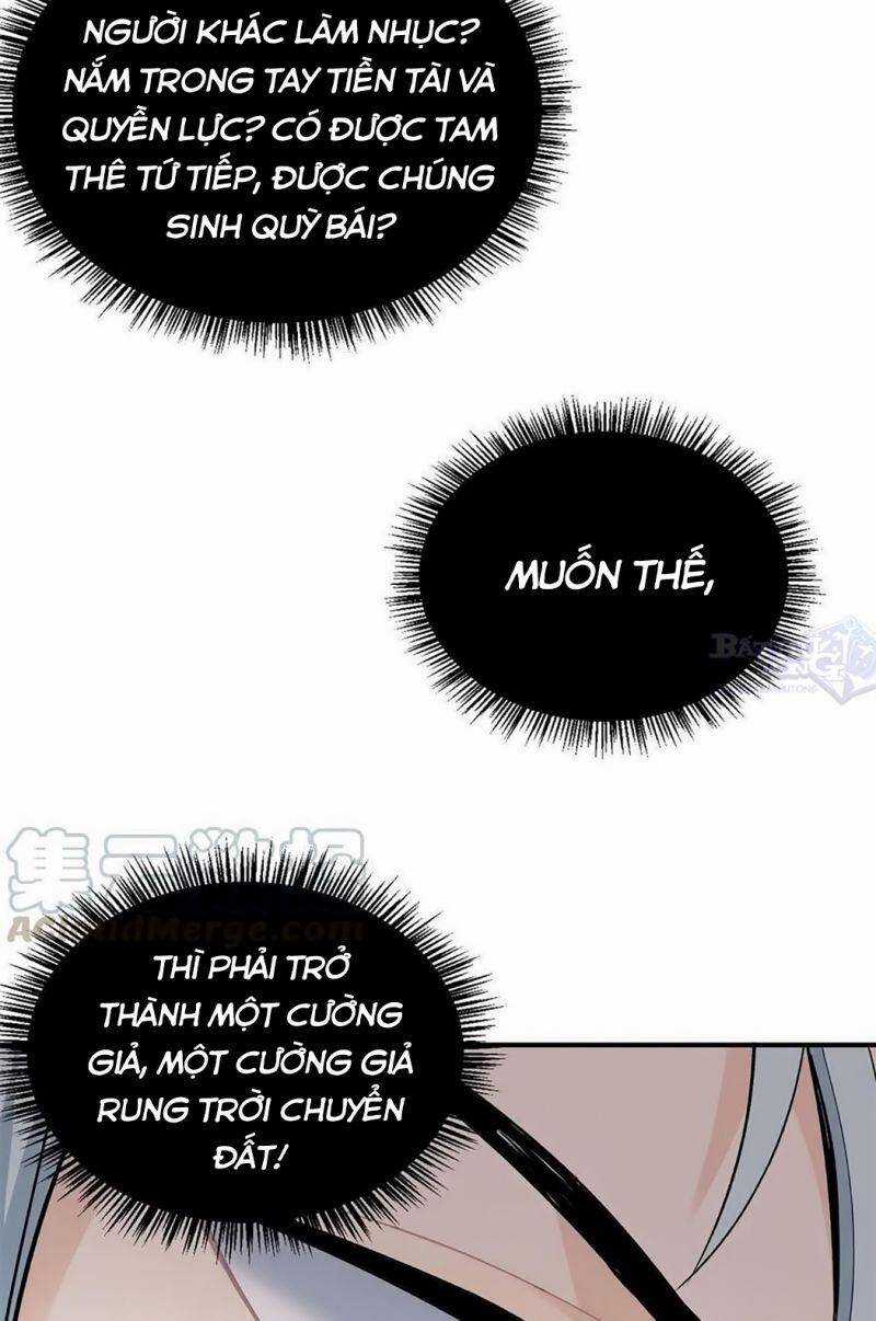 Vạn Cổ Tối Cường Tông Chương 6 trang 7