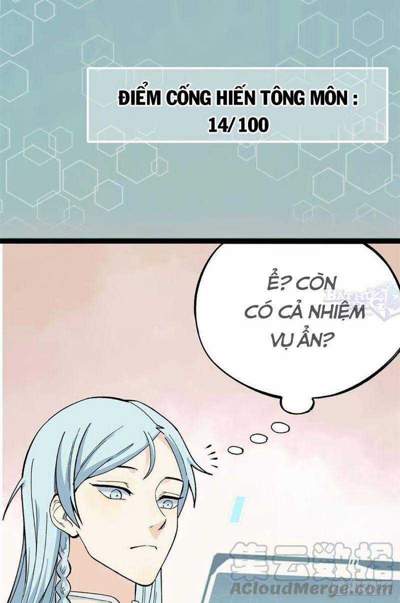 Vạn Cổ Tối Cường Tông Chương 6 trang 9