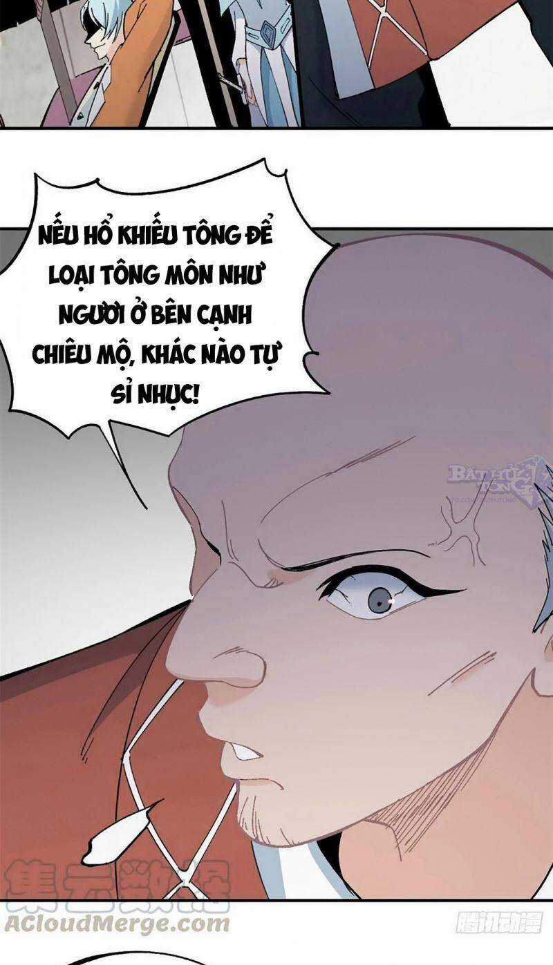 Vạn Cổ Tối Cường Tông Chương 7 trang 12