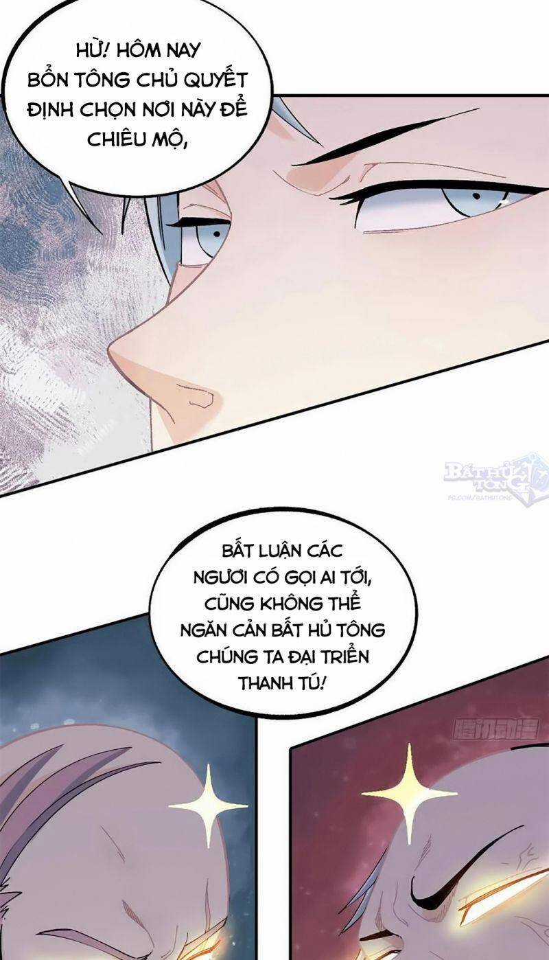Vạn Cổ Tối Cường Tông Chương 7 trang 13