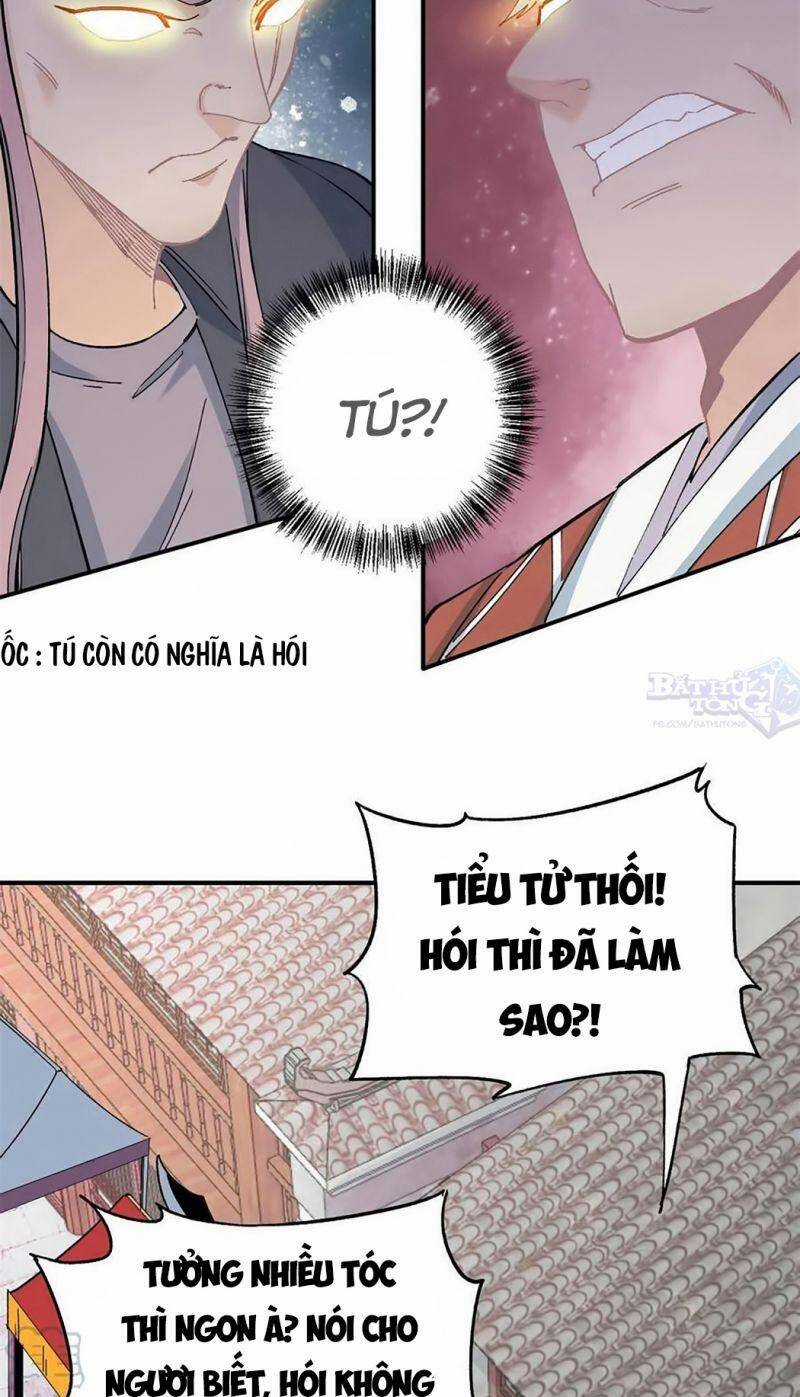 Vạn Cổ Tối Cường Tông Chương 7 trang 14