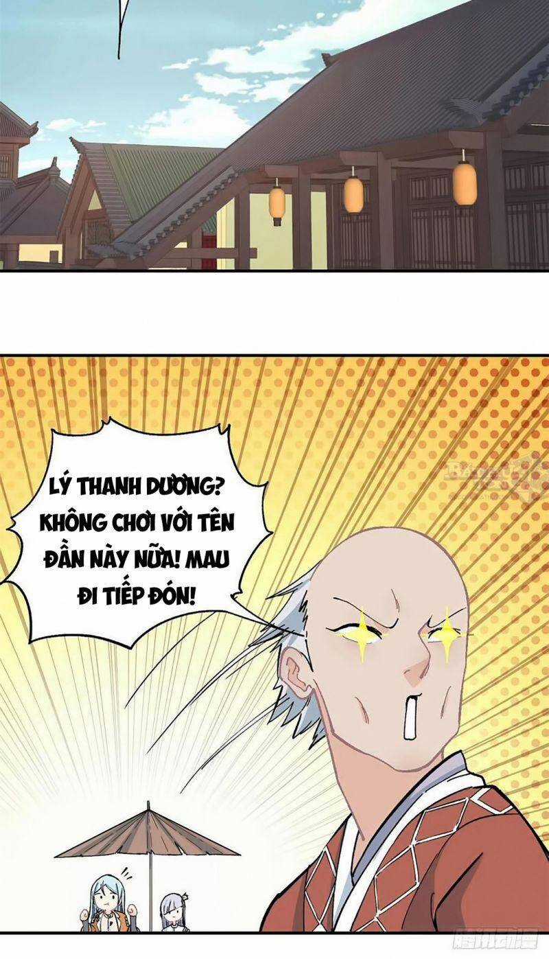 Vạn Cổ Tối Cường Tông Chương 7 trang 17