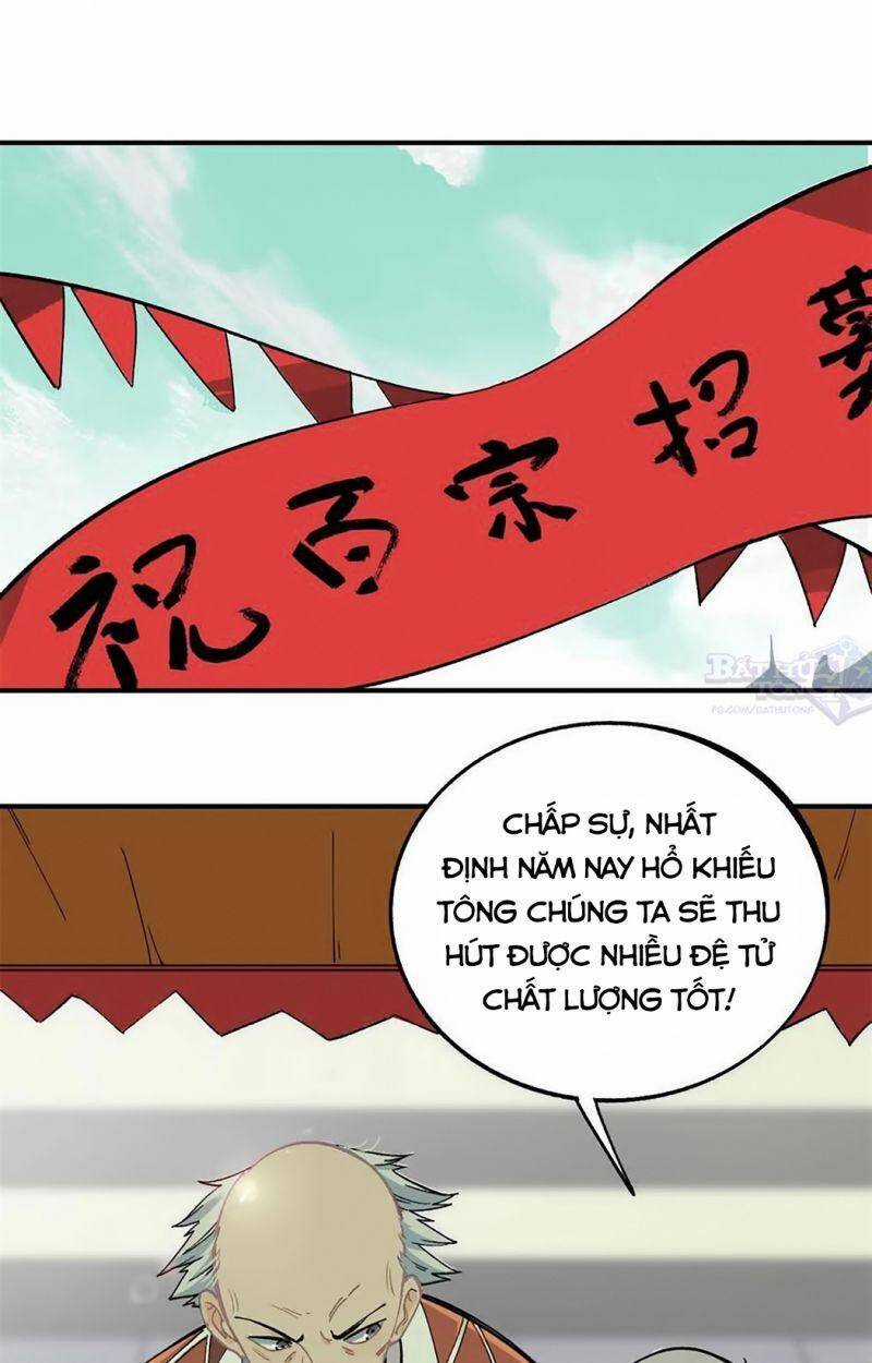 Vạn Cổ Tối Cường Tông Chương 7 trang 2