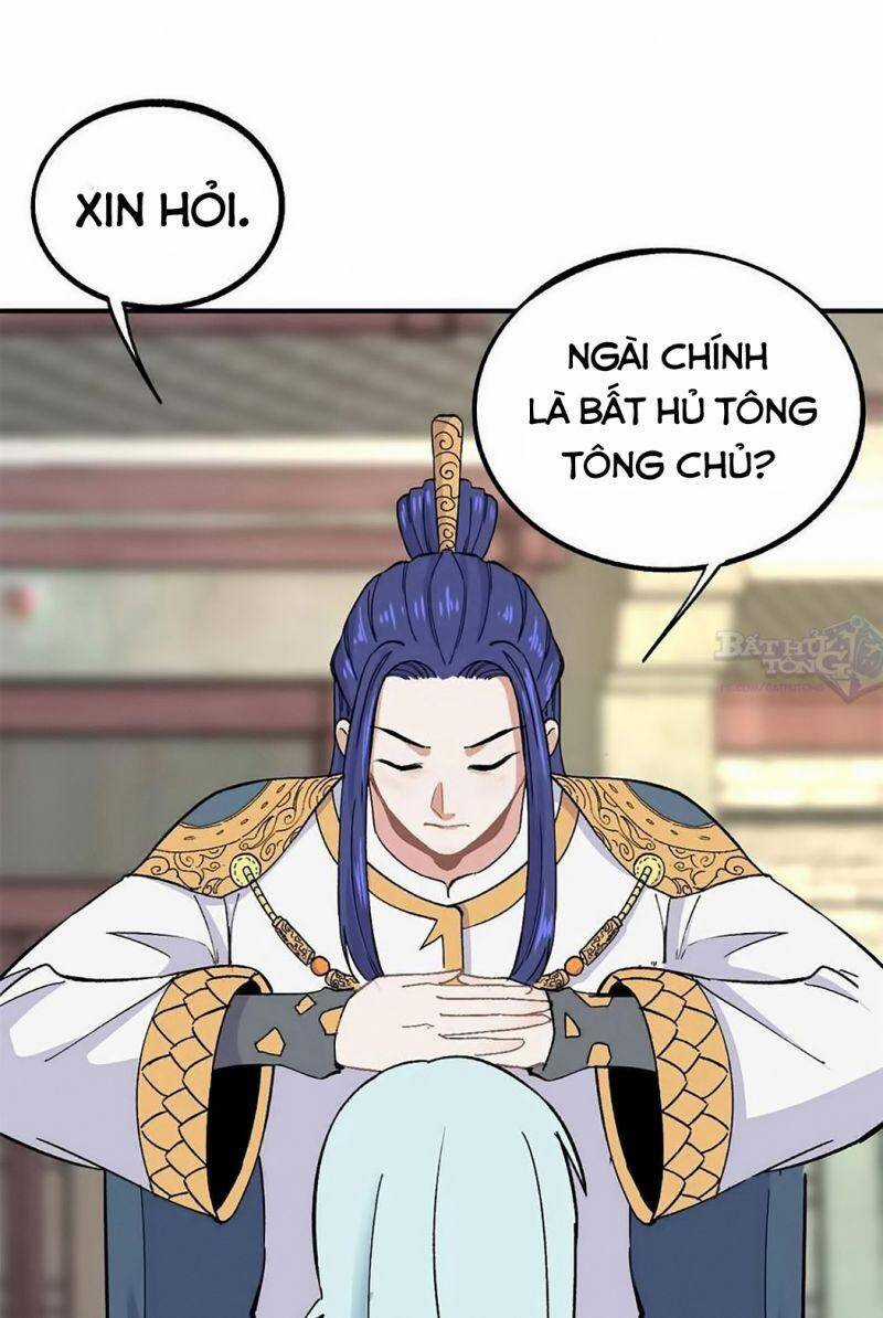 Vạn Cổ Tối Cường Tông Chương 7 trang 36
