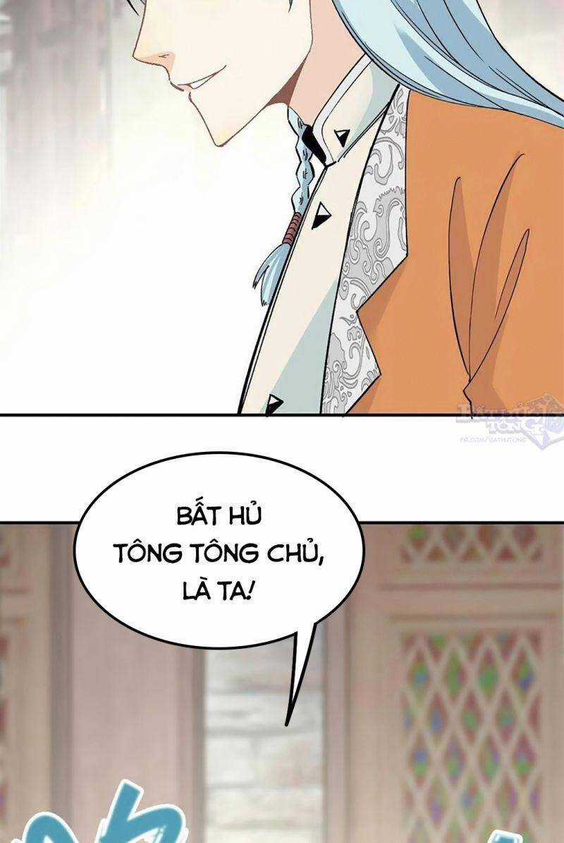 Vạn Cổ Tối Cường Tông Chương 7 trang 39