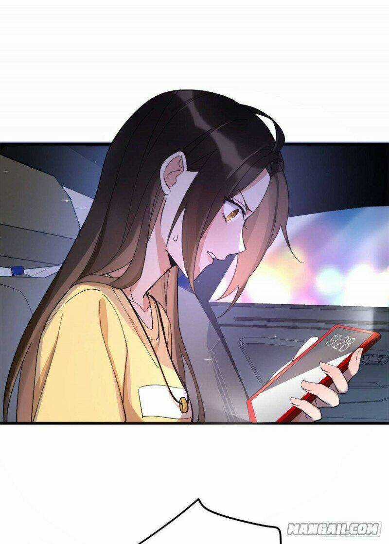 Vẫn Cứ Nhớ Em, Nhớ Em Chapter 1 trang 10