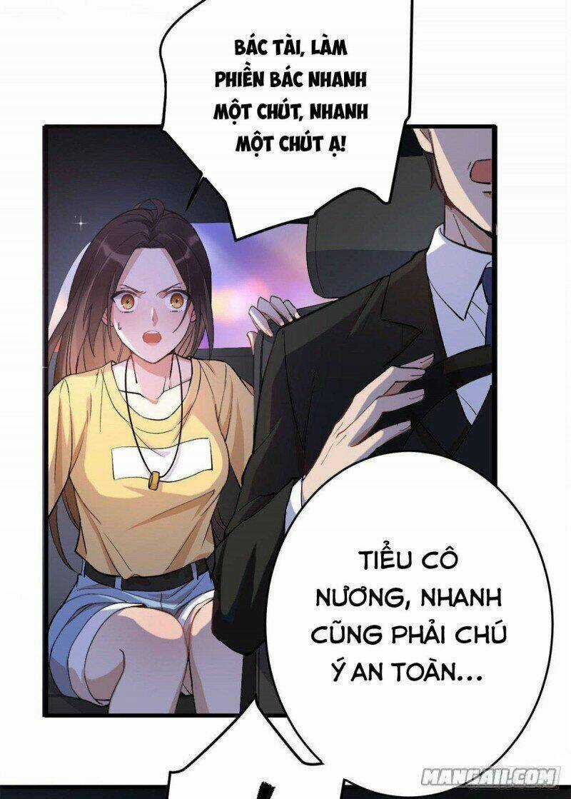 Vẫn Cứ Nhớ Em, Nhớ Em Chapter 1 trang 11