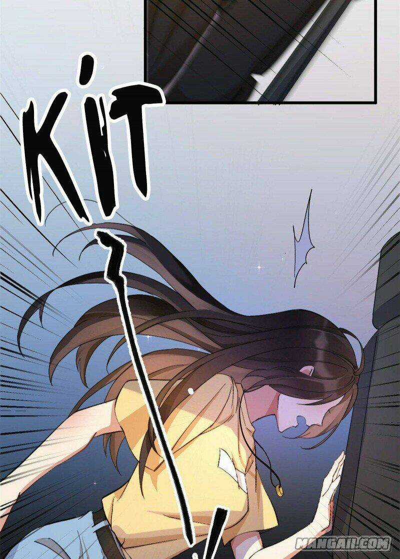 Vẫn Cứ Nhớ Em, Nhớ Em Chapter 1 trang 15