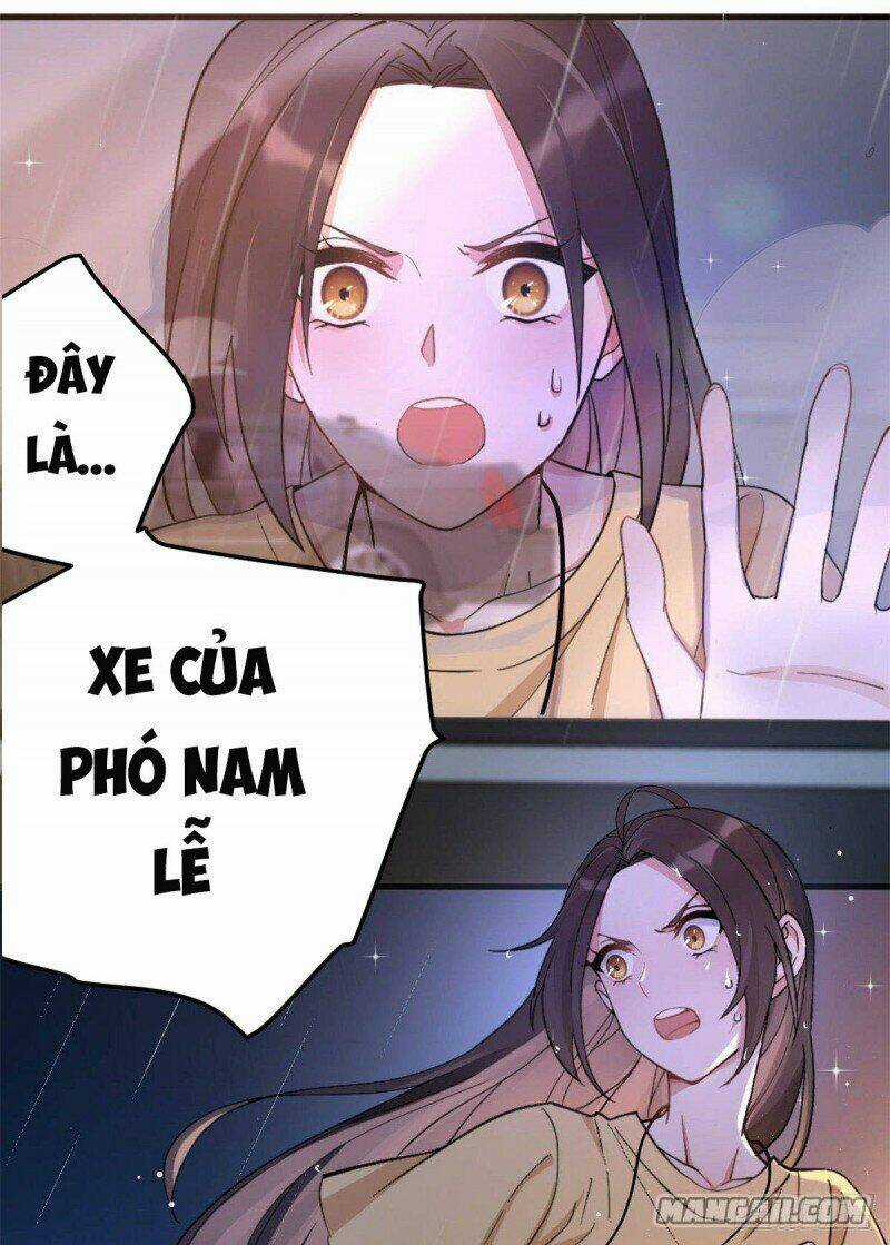 Vẫn Cứ Nhớ Em, Nhớ Em Chapter 1 trang 18