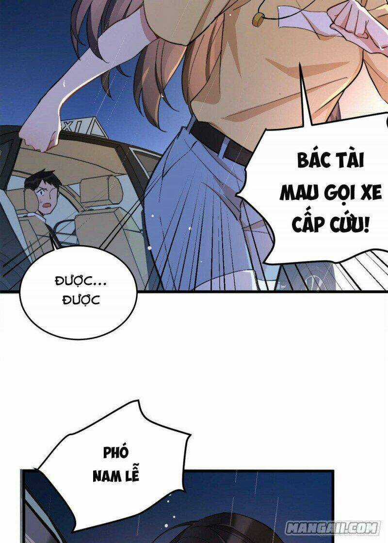 Vẫn Cứ Nhớ Em, Nhớ Em Chapter 1 trang 19