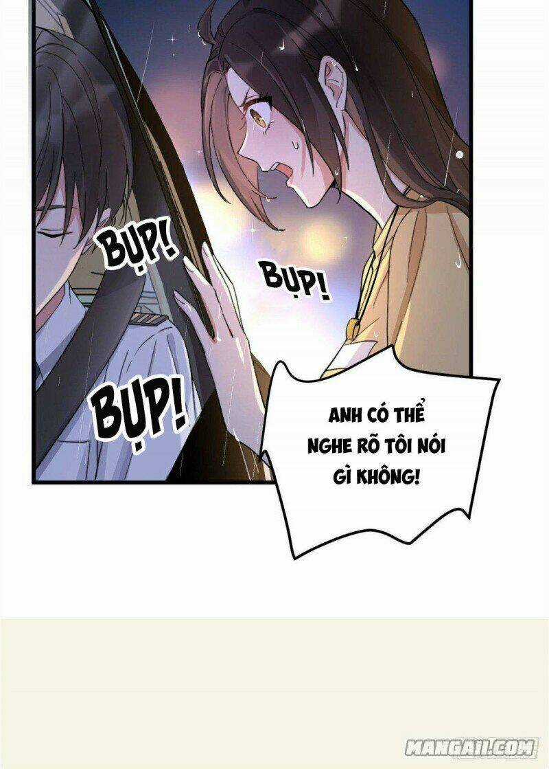 Vẫn Cứ Nhớ Em, Nhớ Em Chapter 1 trang 20