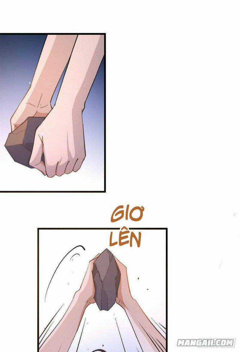 Vẫn Cứ Nhớ Em, Nhớ Em Chapter 1 trang 21