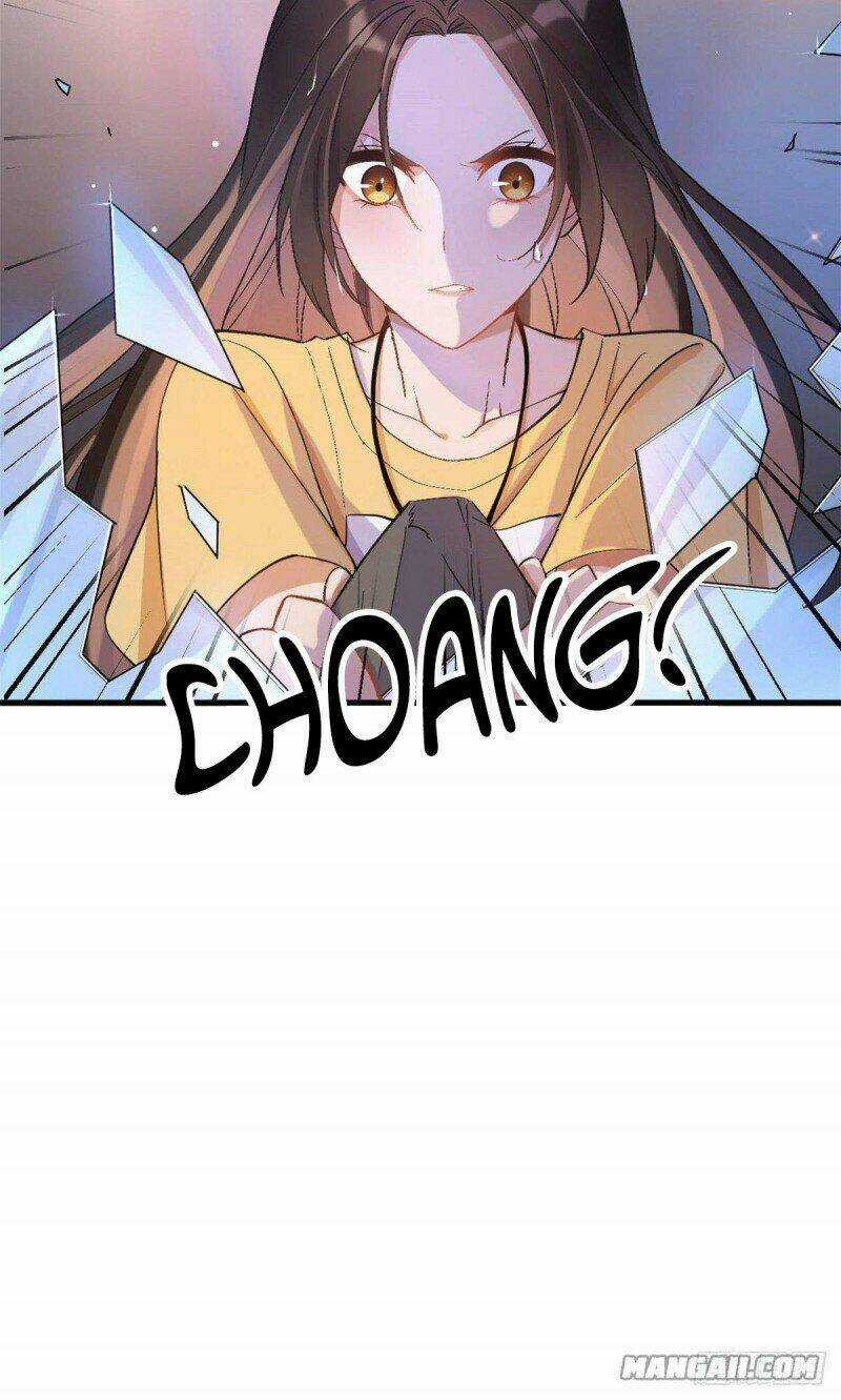 Vẫn Cứ Nhớ Em, Nhớ Em Chapter 1 trang 23