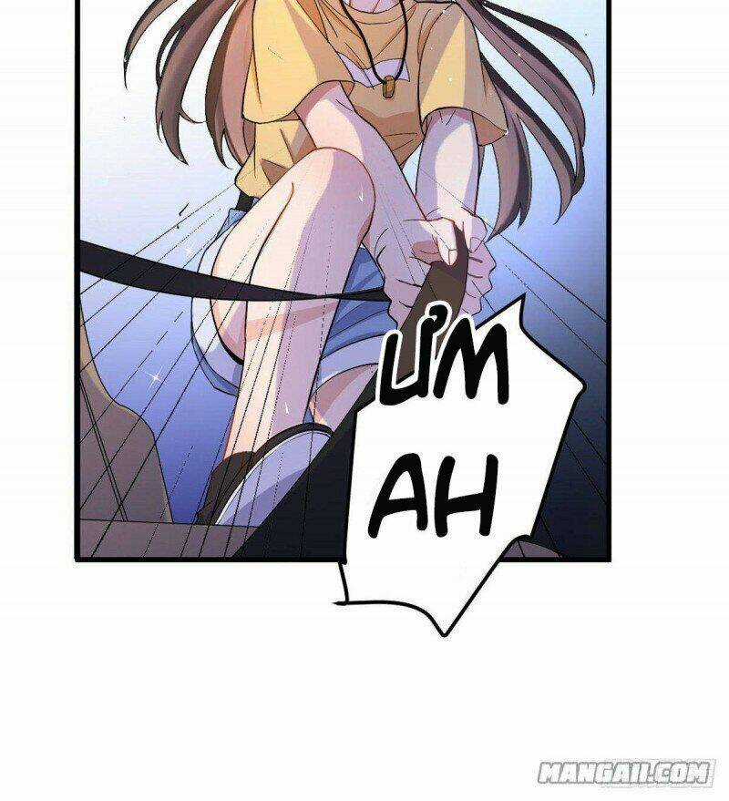 Vẫn Cứ Nhớ Em, Nhớ Em Chapter 1 trang 26