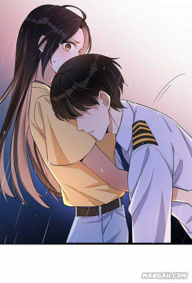 Vẫn Cứ Nhớ Em, Nhớ Em Chapter 1 trang 28