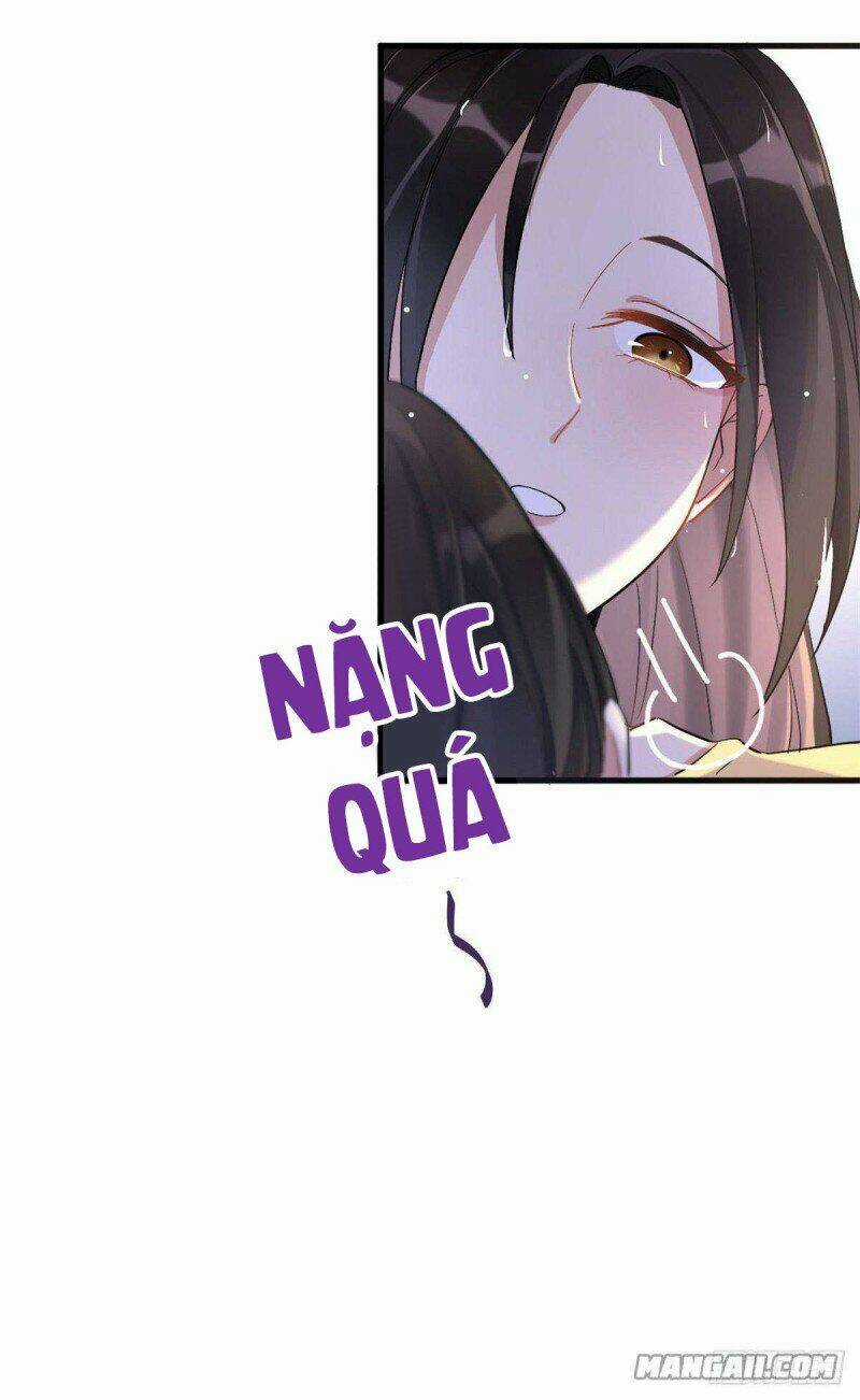 Vẫn Cứ Nhớ Em, Nhớ Em Chapter 1 trang 29