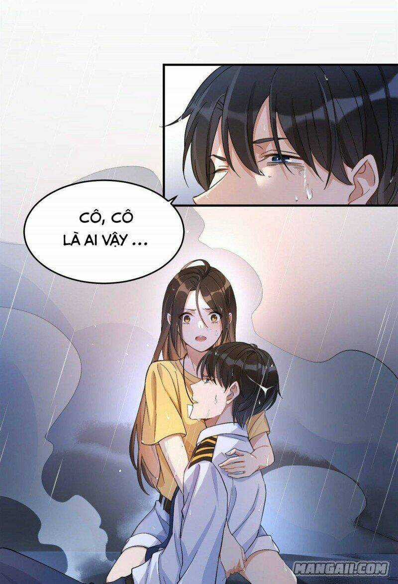 Vẫn Cứ Nhớ Em, Nhớ Em Chapter 1 trang 30