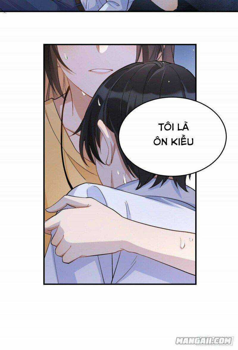 Vẫn Cứ Nhớ Em, Nhớ Em Chapter 1 trang 31