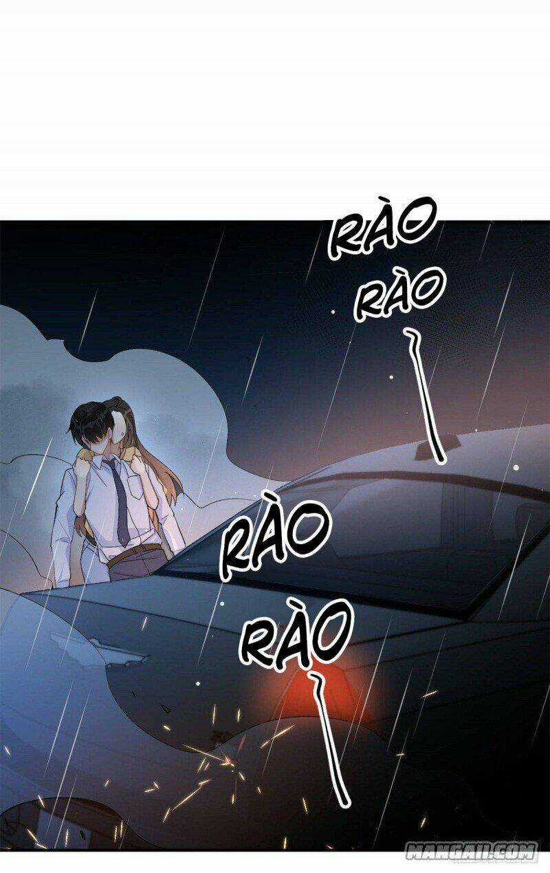 Vẫn Cứ Nhớ Em, Nhớ Em Chapter 1 trang 32