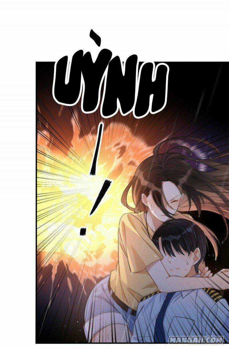 Vẫn Cứ Nhớ Em, Nhớ Em Chapter 1 trang 33