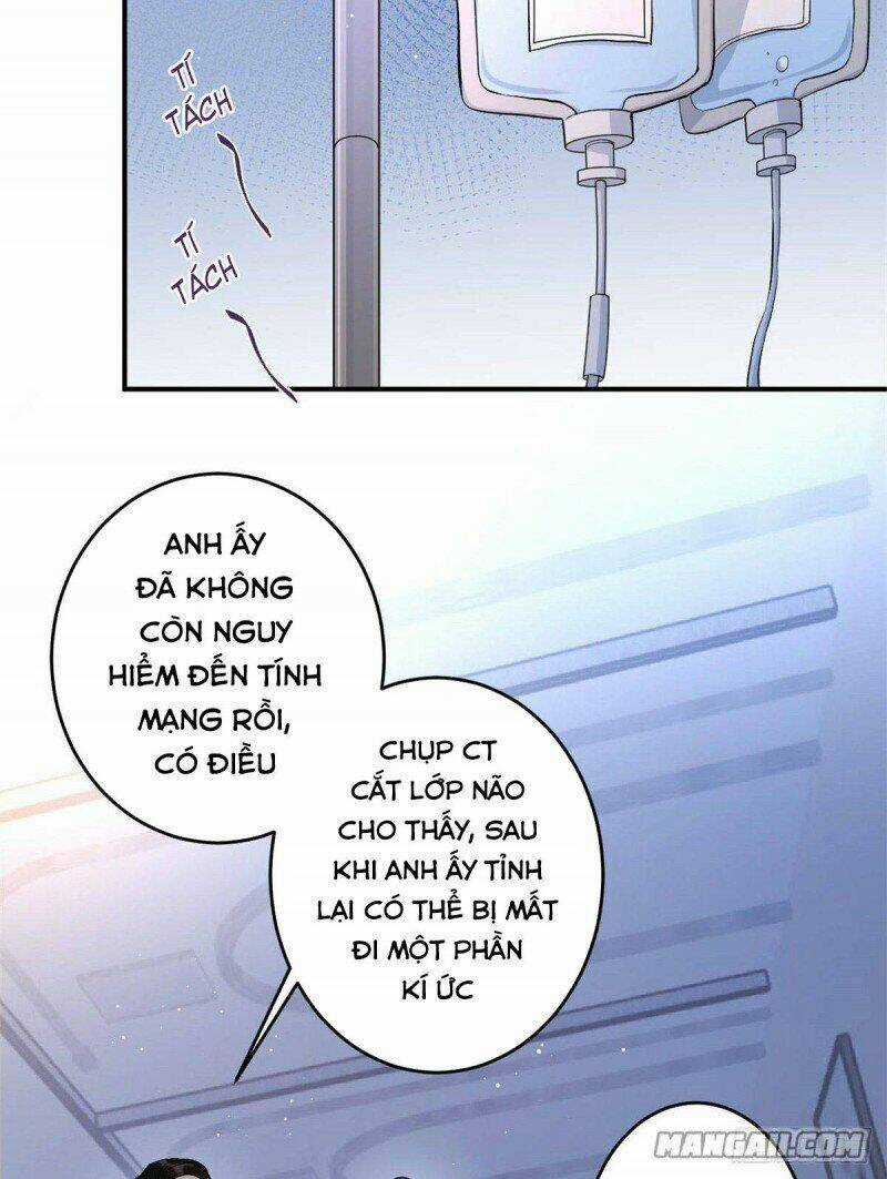 Vẫn Cứ Nhớ Em, Nhớ Em Chapter 1 trang 35