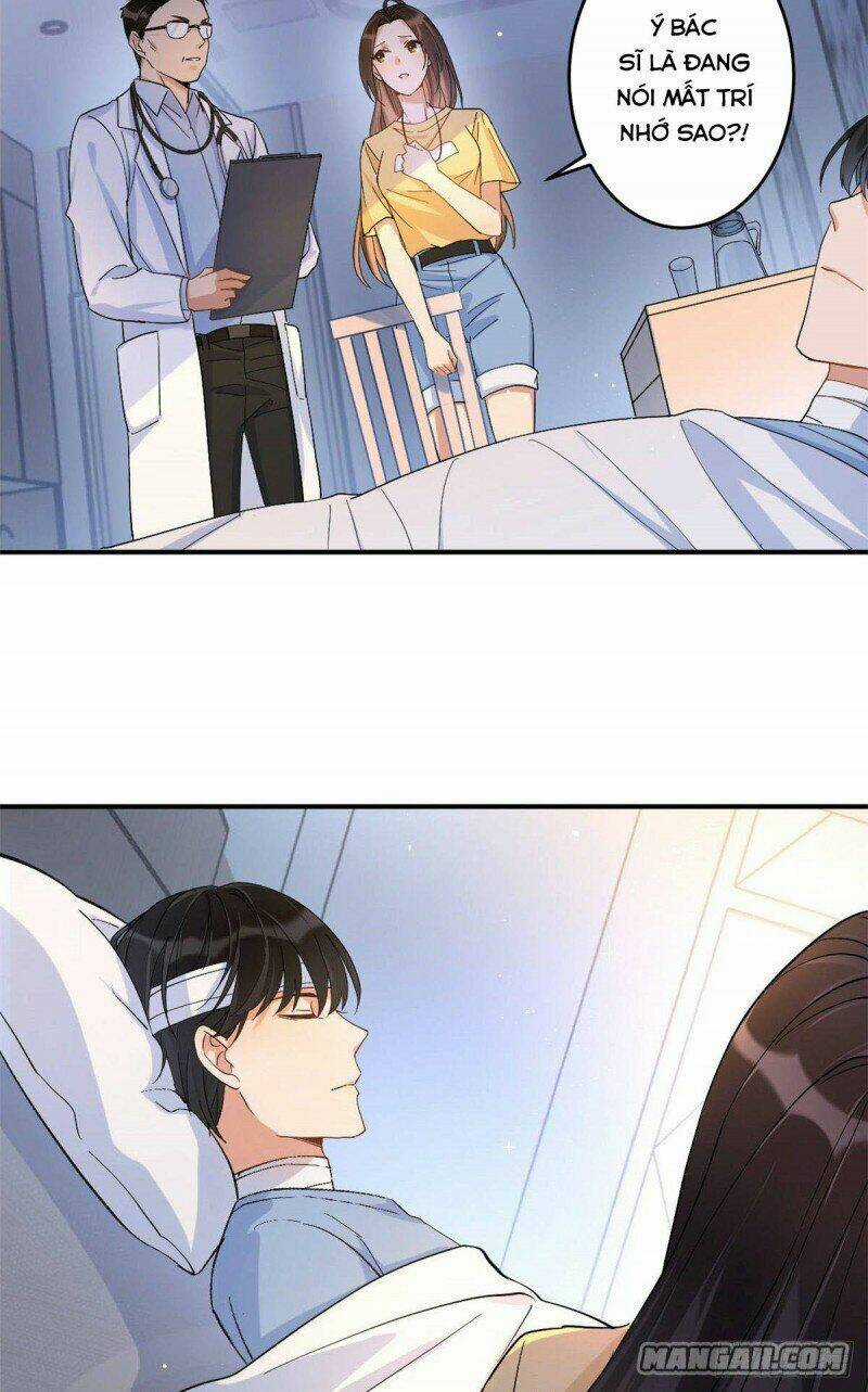 Vẫn Cứ Nhớ Em, Nhớ Em Chapter 1 trang 36