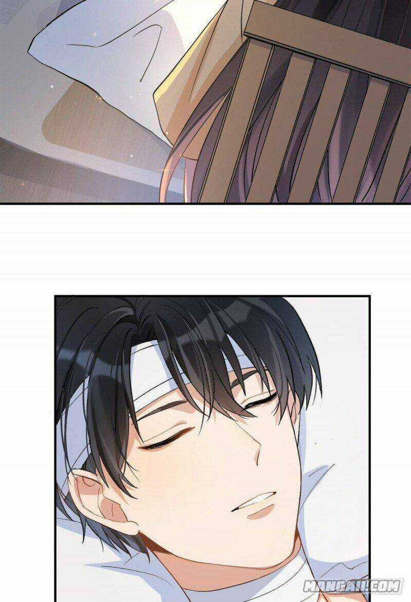 Vẫn Cứ Nhớ Em, Nhớ Em Chapter 1 trang 37