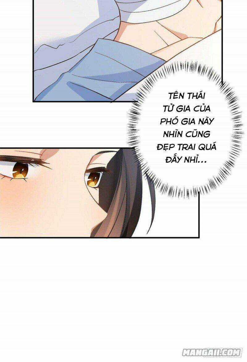 Vẫn Cứ Nhớ Em, Nhớ Em Chapter 1 trang 38