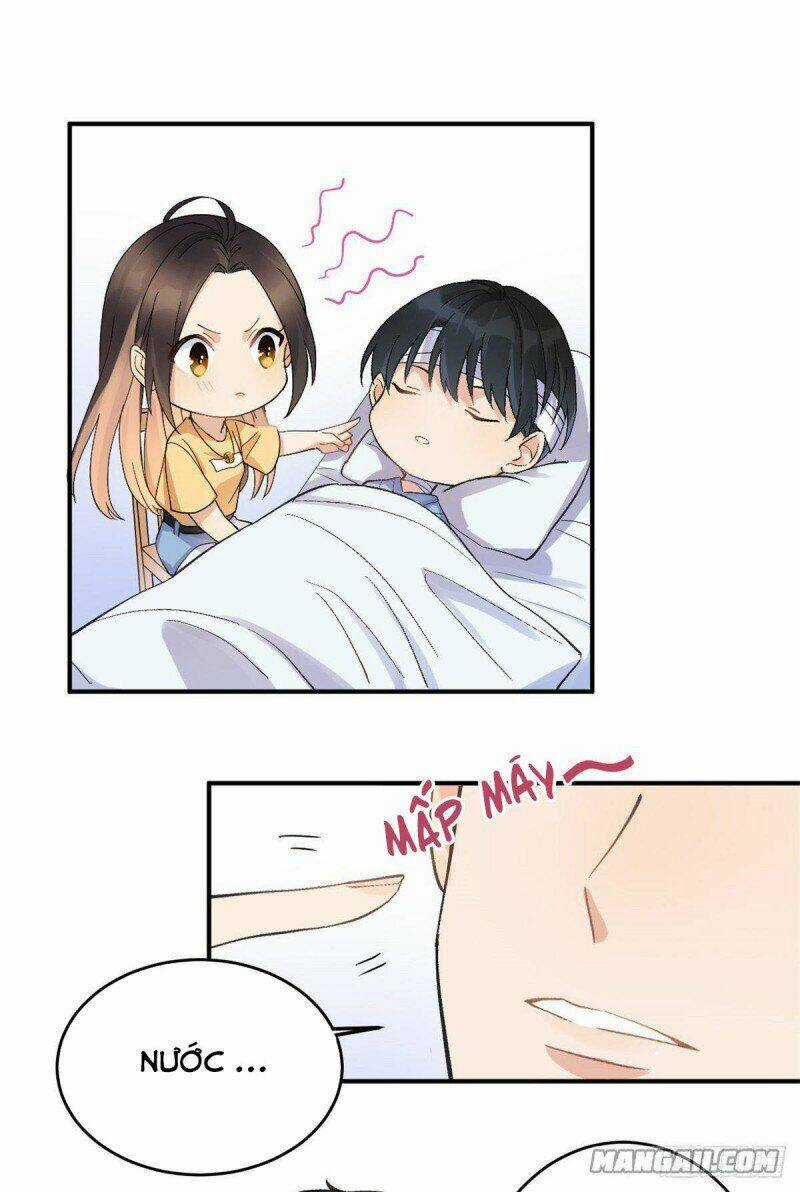 Vẫn Cứ Nhớ Em, Nhớ Em Chapter 1 trang 39