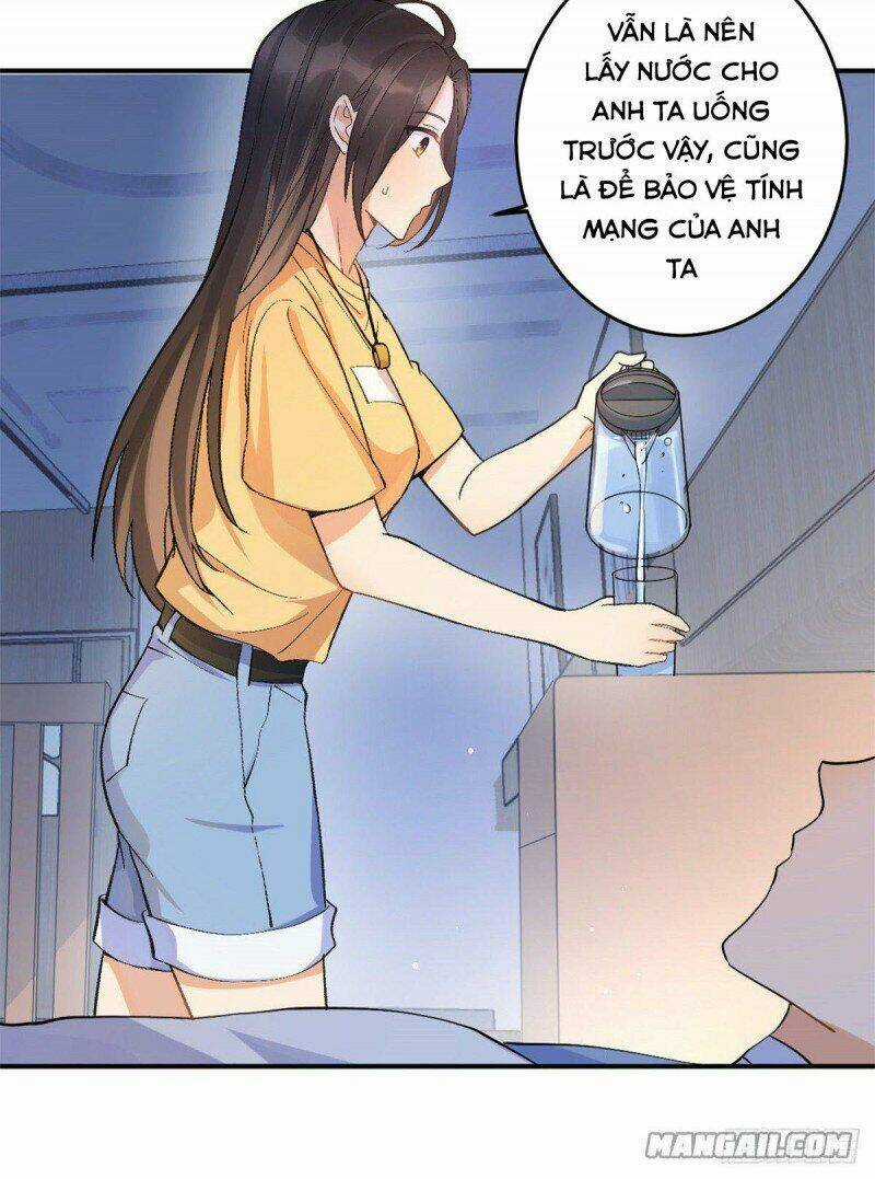 Vẫn Cứ Nhớ Em, Nhớ Em Chapter 1 trang 40