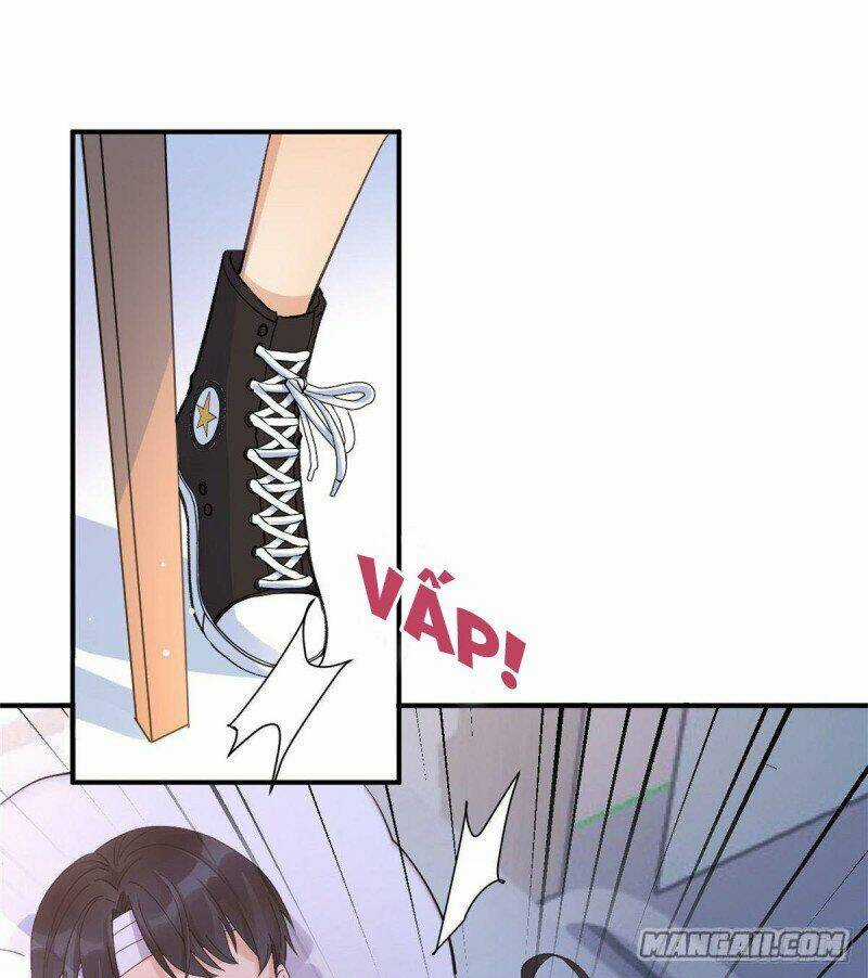 Vẫn Cứ Nhớ Em, Nhớ Em Chapter 1 trang 41