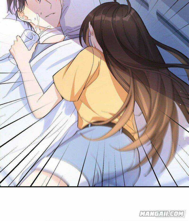 Vẫn Cứ Nhớ Em, Nhớ Em Chapter 1 trang 42