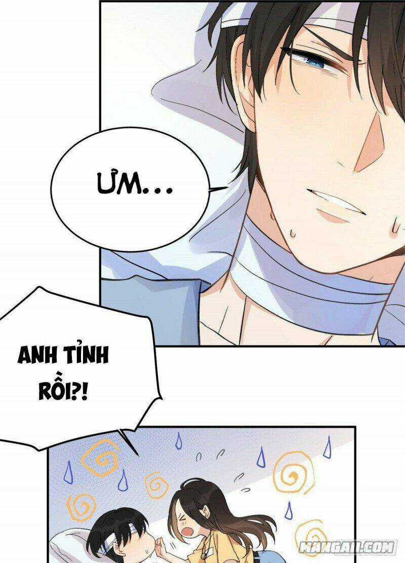 Vẫn Cứ Nhớ Em, Nhớ Em Chapter 1 trang 43