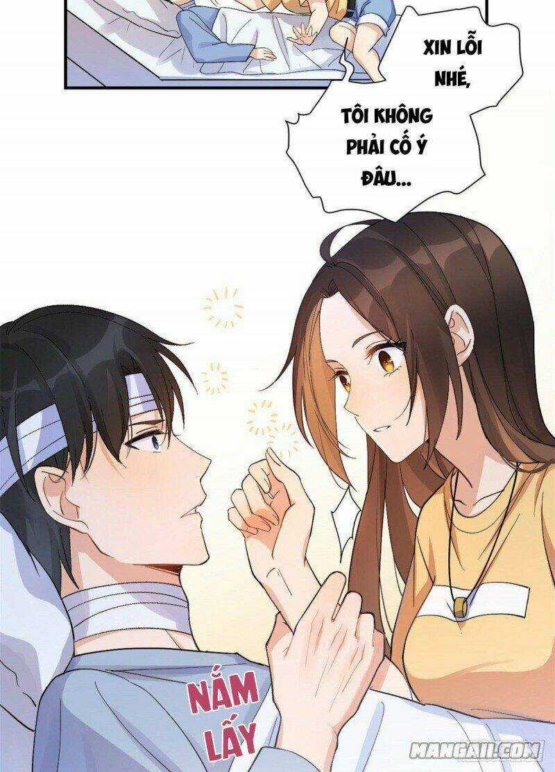 Vẫn Cứ Nhớ Em, Nhớ Em Chapter 1 trang 44